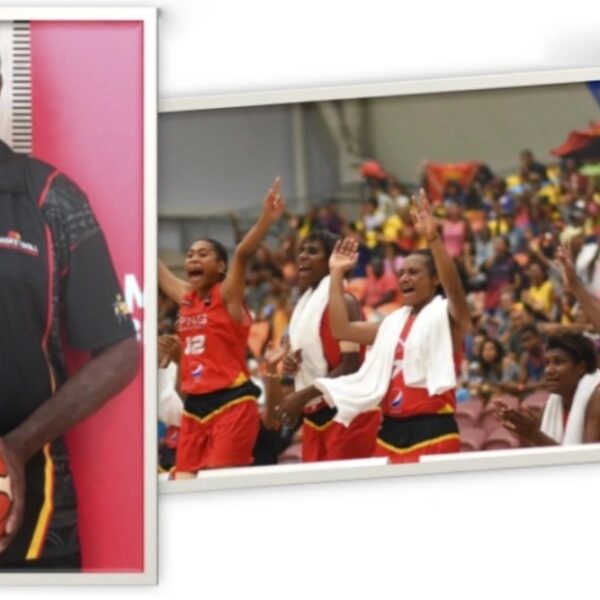 Moi muri, the basketball giant who created huge&hellip;