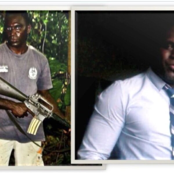 Dr. Jeffery Noro, from teenage resistance fighter to&hellip;