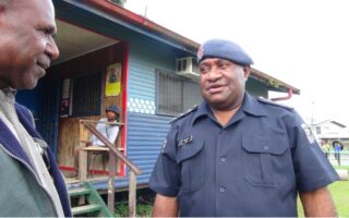 Wagambie: “the place you were born is always very special to you”