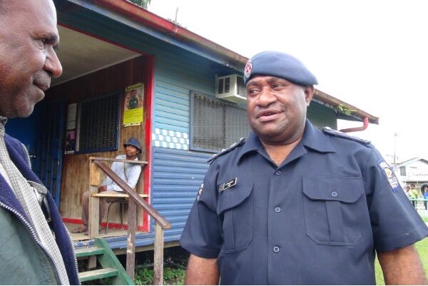 Wagambie: “the place you were born is always&hellip;