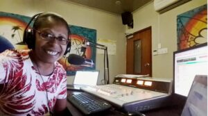 Rosemary Botong (shaz): The best thing that happened to me was getting fired