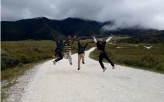 Why working hard is a prayer of thanksgiving