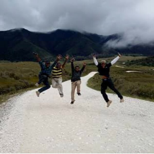 Why working hard is a prayer of thanksgiving