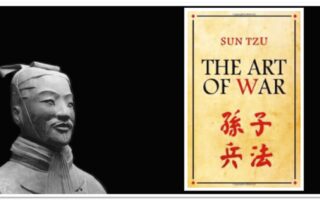 Why Papua New Guineans should read Sun Tzu’s ‘Art of War’ to understand China’s influence in PNG