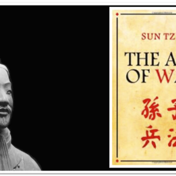 Why Papua New Guineans should read Sun Tzu’s&hellip;