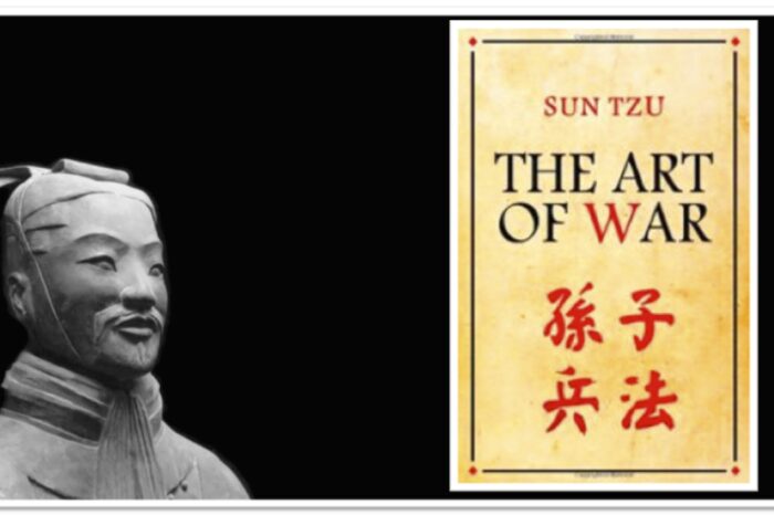 Why Papua New Guineans should read Sun Tzu's 'Art of War' to understand China's influence in PNG