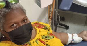 Special report: Bertha’s battle with breast cancer