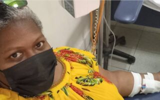 Special report: Bertha’s battle with breast cancer