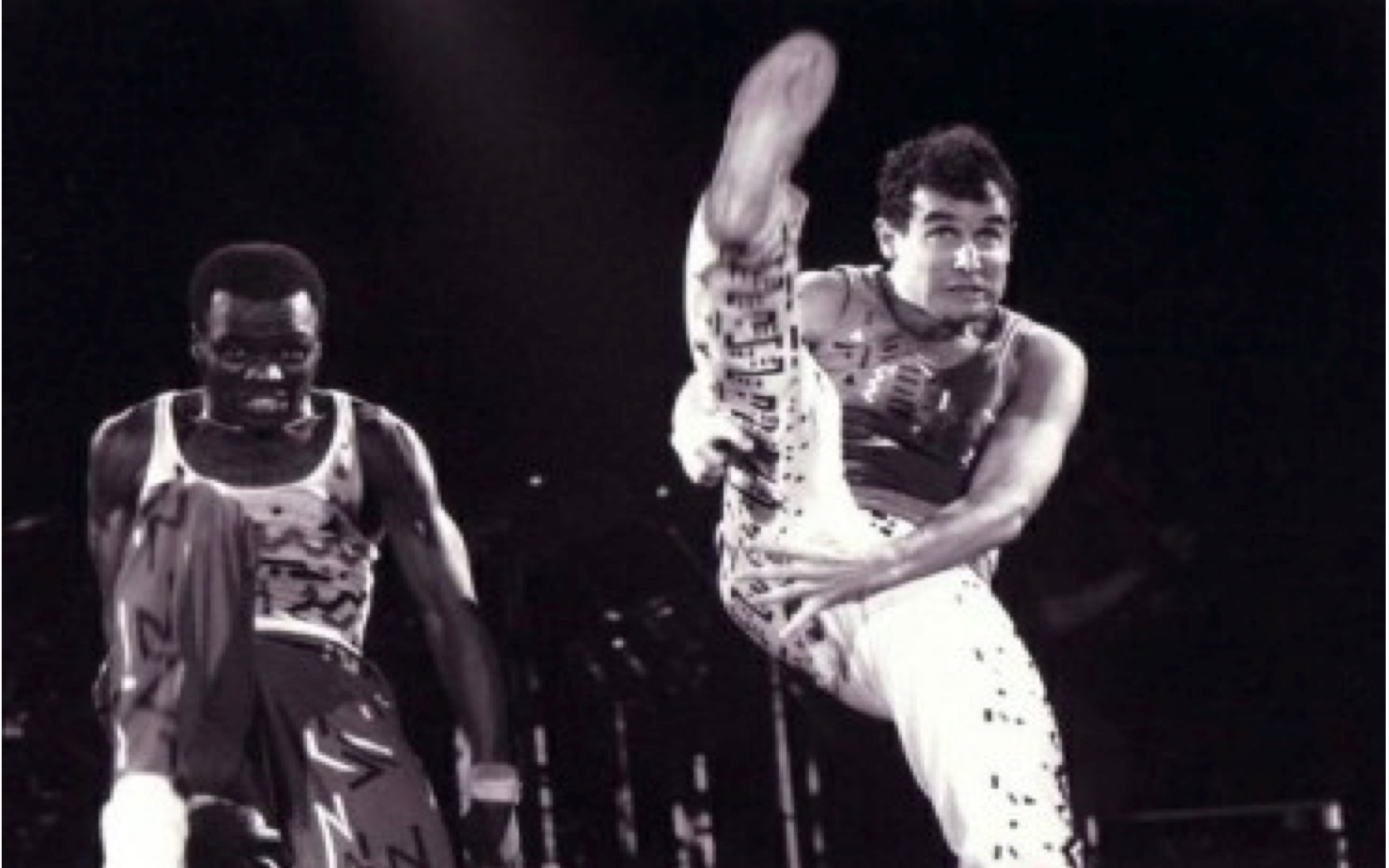 From Papua New Guinea, thank you South Africa&hellip;