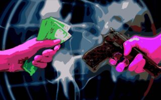 Special Report: Weapons trade