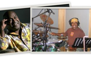 The story of Yothu Yindi drummer, Ben Hakalitz