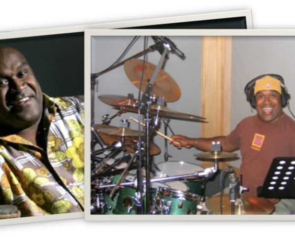 The story of Yothu Yindi drummer, Ben Hakalitz