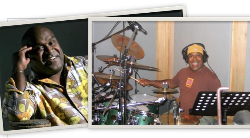 The story of Yothu Yindi drummer, Ben Hakalitz