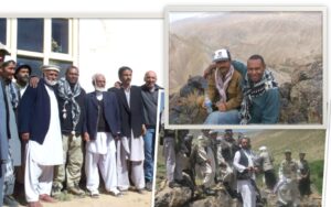 Jerry Garry, the PNG geologist who helped rewrite Afghanistan’s mining laws