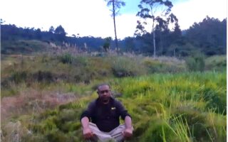 Memo to our younger people – go out to rural PNG and tell their stories