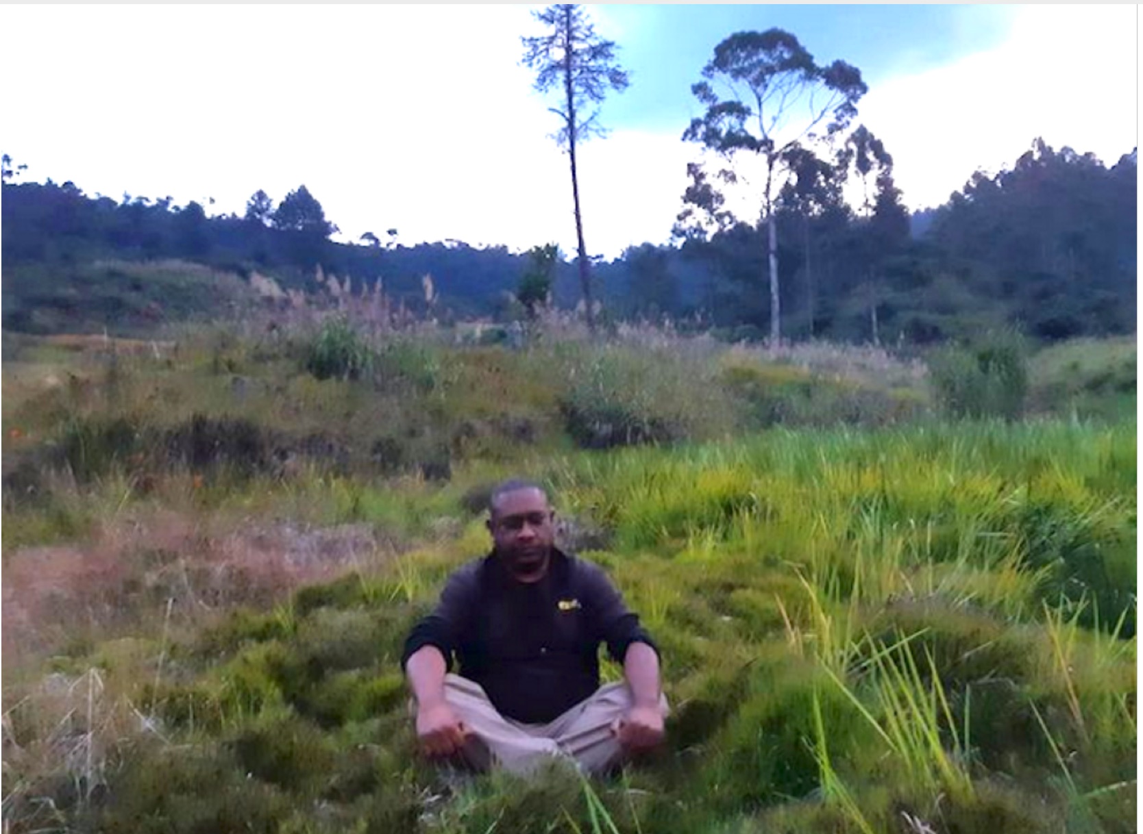 Memo to our younger people – go out&hellip;