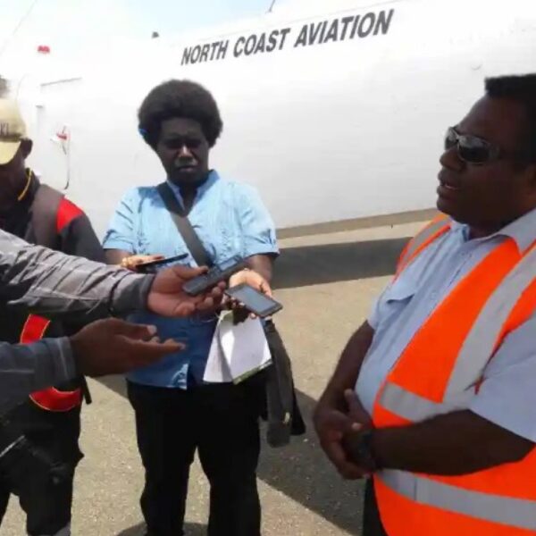 How a missionary kid became a bush pilot&hellip;