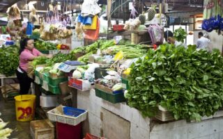 Malaysia says no to single-use plastic