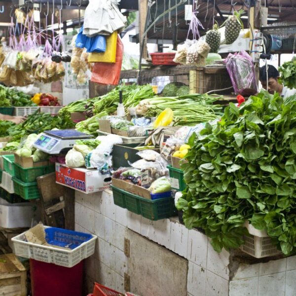 Malaysia says no to single-use plastic