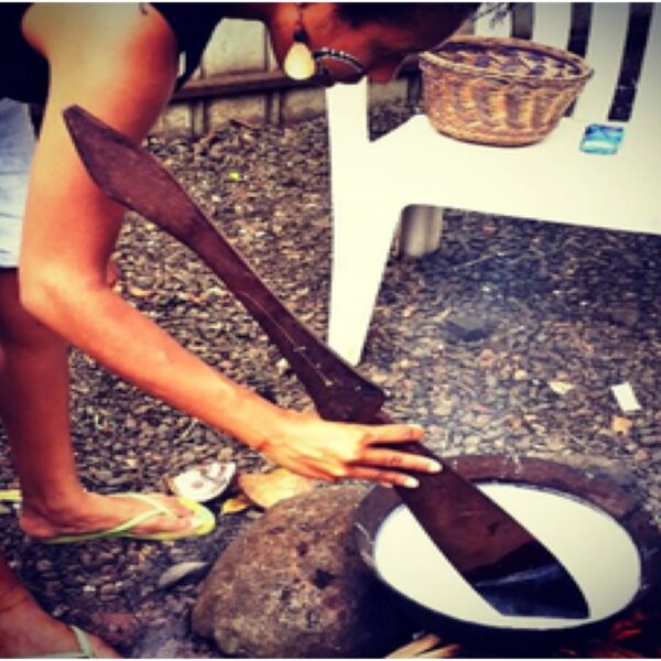 Sha Amos shares a recipe for ‘Mona,’ a&hellip;