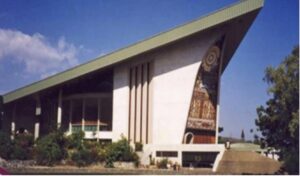 Papua New Guinea’s ‘Foreign’ Ministers