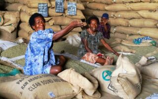 Why family owned businesses must be supported by the PNG Government