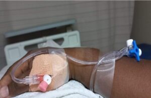 Special report: Bertha’s battle with breast cancer