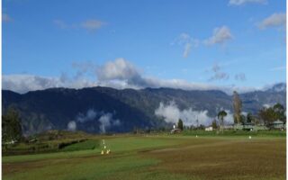 Telefomin district & the hard lessons it taught me about the lives of rural teachers