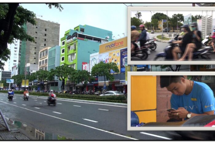 Lessons from Vietnam: Cheap internet, huge tax cuts and support to SMEs