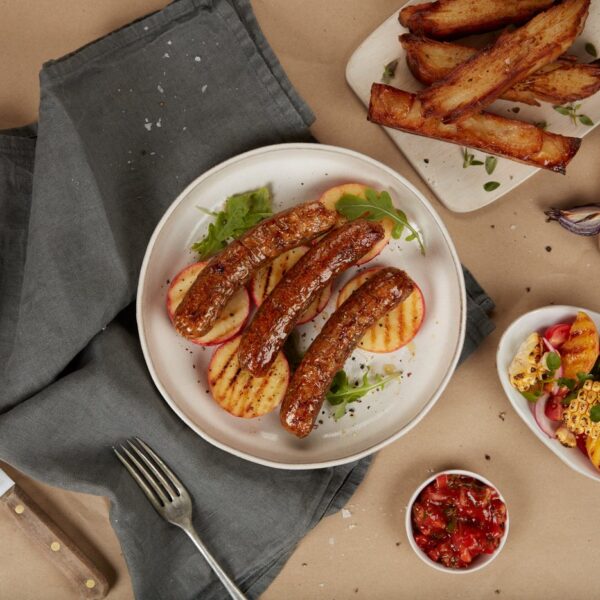 Eight key questions about lab-grown meat