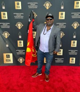 Anslom bags two more American awards
