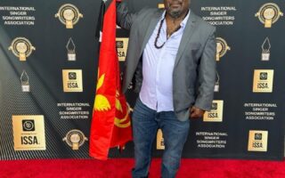 Anslom bags two more American awards
