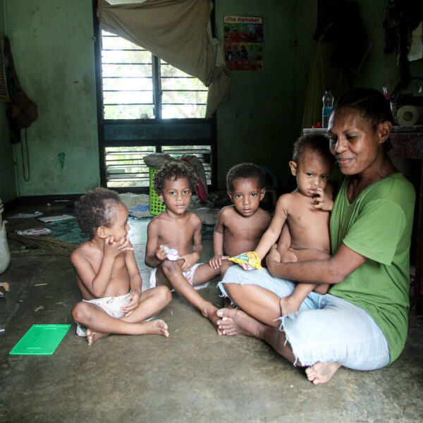 Police housing needs ignored for too long