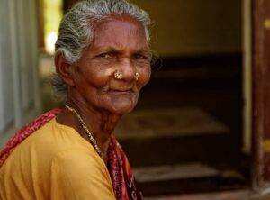Restoring dignity in women’s labour can give older women the care and respect they deserve in late life.
