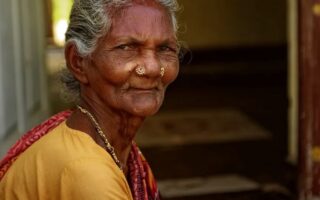 Restoring dignity in women’s labour can give older women the care and respect they deserve in late life.
