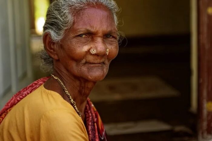 Restoring dignity in women's labour can give older women the care and respect they deserve in late life.