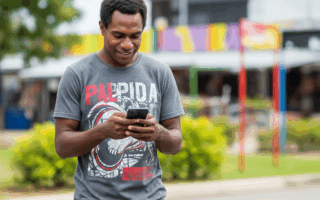 Commentary: Beyond the Hype – AI’s Visual Future and What it Means for Papua New Guinea