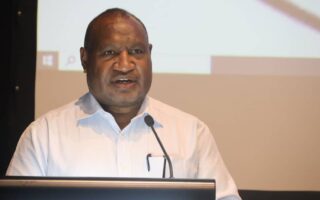 A tight deadline nears as PNG works to fix anti-money laundering & anti-terror financing systems