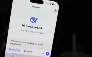 Why DeepSeek’s AI leap only puts China in front for now