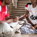 What does the declaration of a National HIV Crisis mean for Papua New Guinea?