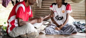 What does the declaration of a National HIV Crisis mean for Papua New Guinea?
