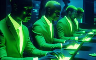 Can ChatGPT understand who we are?