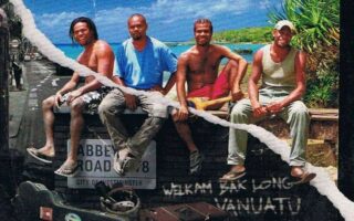 The Franco-Vanuatu Reggae Phenomenon called the Sunshiners
