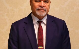 Deputy PM Rosso: Attitude Change Key to PNG’s Next 50 Years