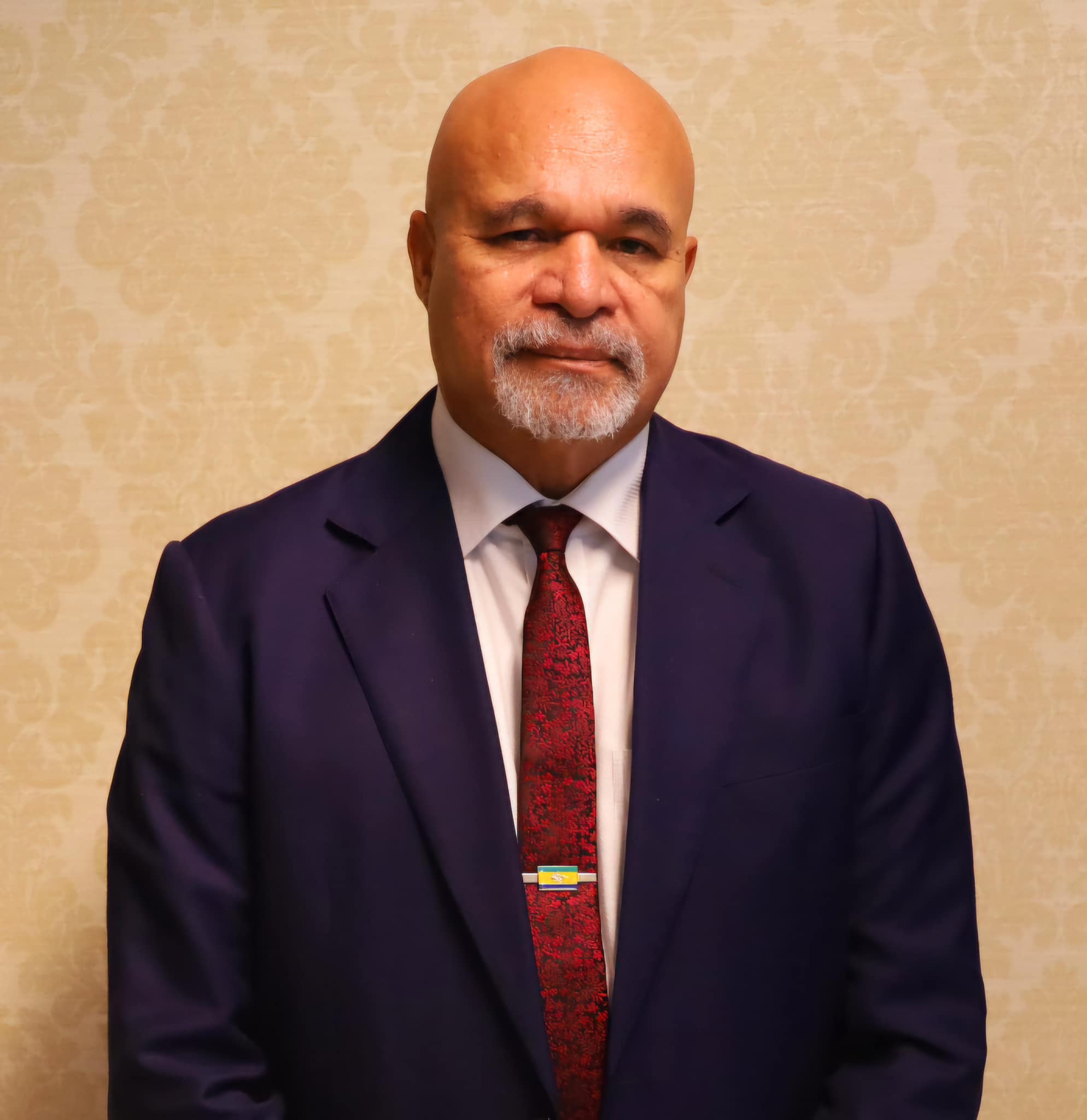 Deputy PM Rosso: Attitude Change Key to PNG’s&hellip;