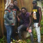 Doomsvein: PNG’s Heavy Metal Underground Unleashes a Vicious New Force