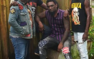 Doomsvein: PNG’s Heavy Metal Underground Unleashes a Vicious New Force