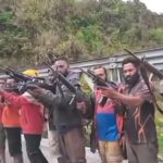 Gun violence and internal refugees: How Mt. Hagen is bearing the brunt of the crisis