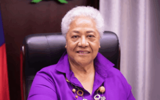 Samoa Prepares For Snap Election In August As The Pacific Watches