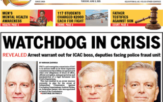 ICAC’s Leadership Crisis: What Does It Mean For PNG?